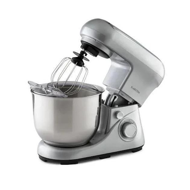 Кухонный комбайн KLARSTEIN Bella Pico 2G 1300 W (10036469)