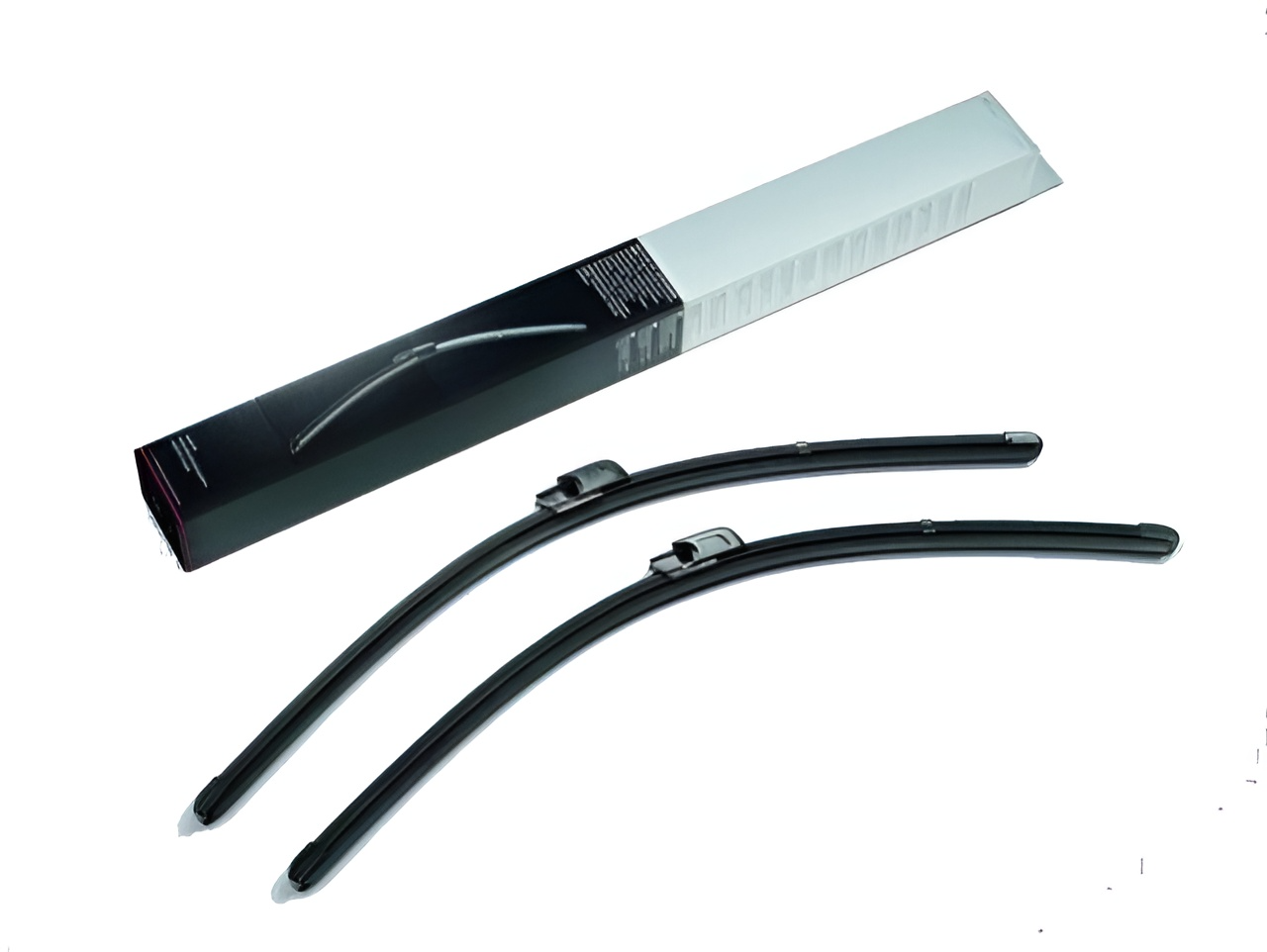 Щетки стеклоочистителя VAG Aerotwin 650/530 (4G1998002A)