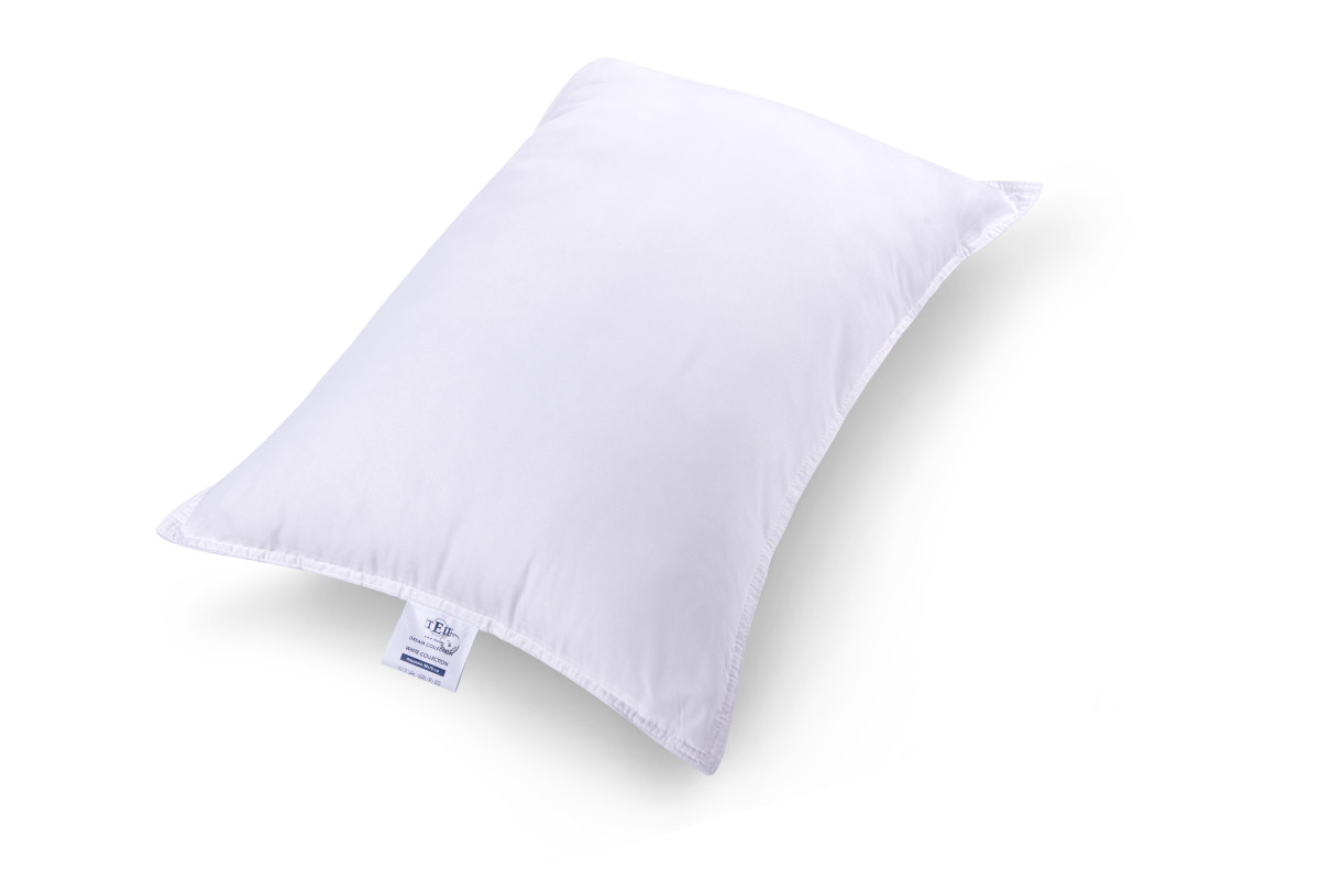 Подушка ТЕП Comfort 50х70 см White (3-02515-00000) - фото 2