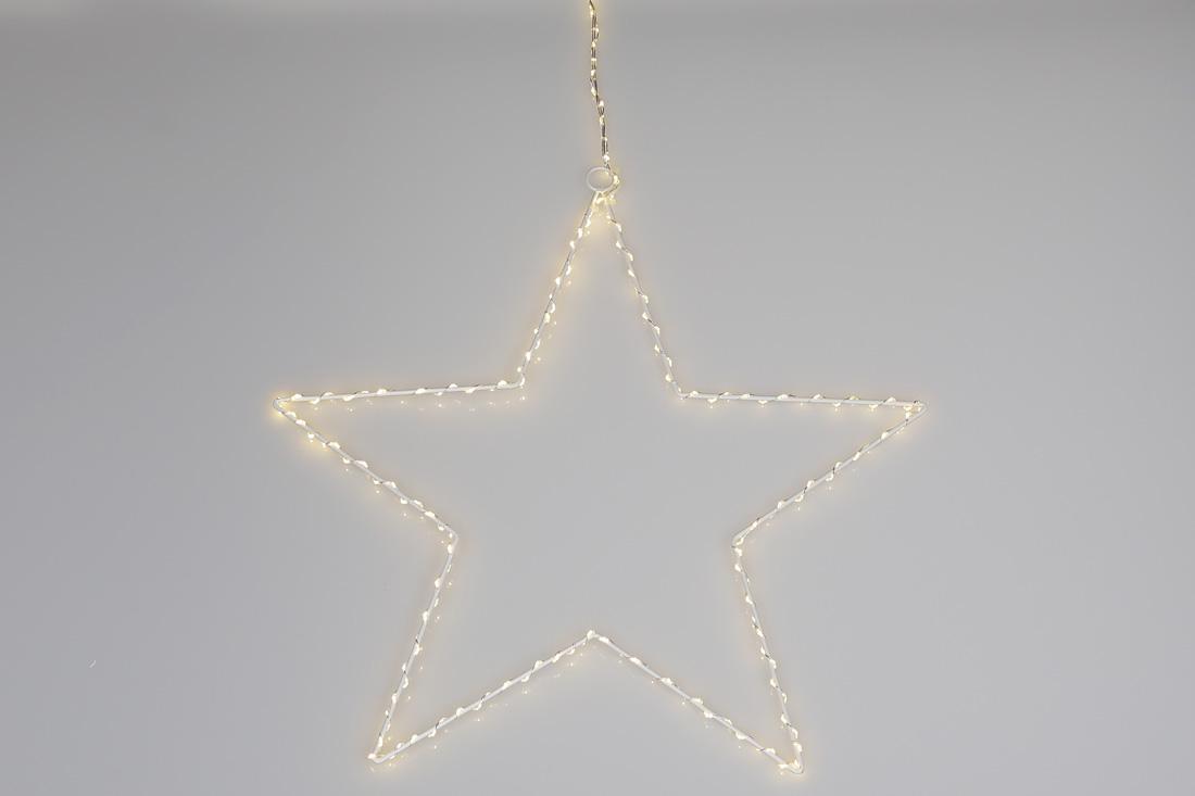 Декор BonaDi Звезда (830-334)