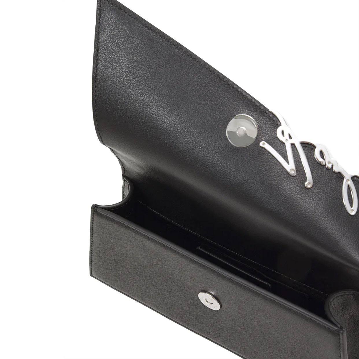 Женская сумка Karl Lagerfeld EKL352 - фото 4 Женская сумка Karl Lagerfeld EKL352 - фото 4