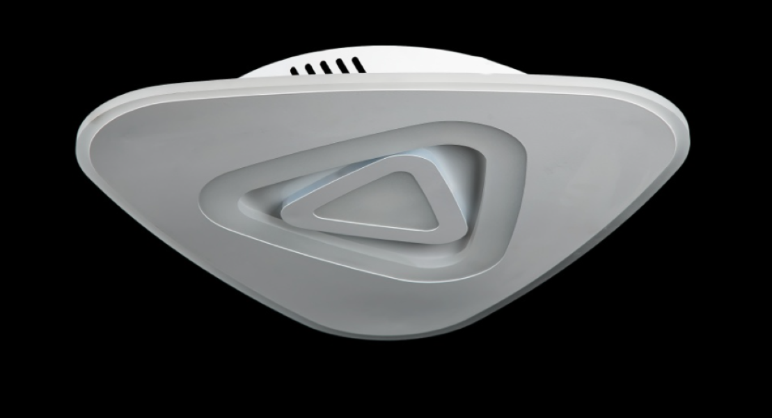 Светодиодная люстра L78618/2 LED WT Белый (AN000099) Светодиодная люстра L78618/2 LED WT Белый (AN000099)