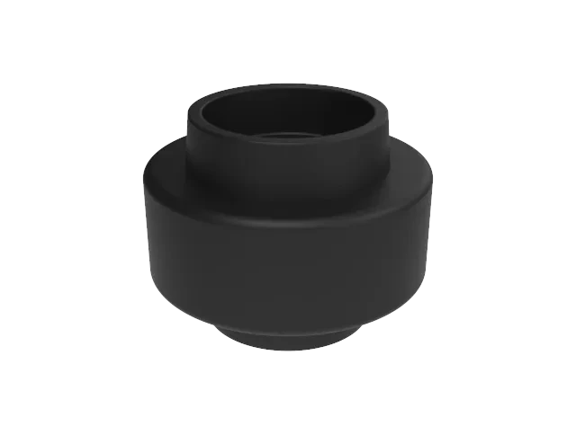 Ролик направляющий Roll Grand d45 для движения полотна ворот различного типа - фото 3 Ролик направляющий Roll Grand d45 для движения полотна ворот различного типа - фото 3