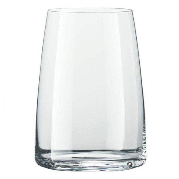 Комплект склянок Schott Zwiesel Tumbler Allround 500 мл 6 шт.