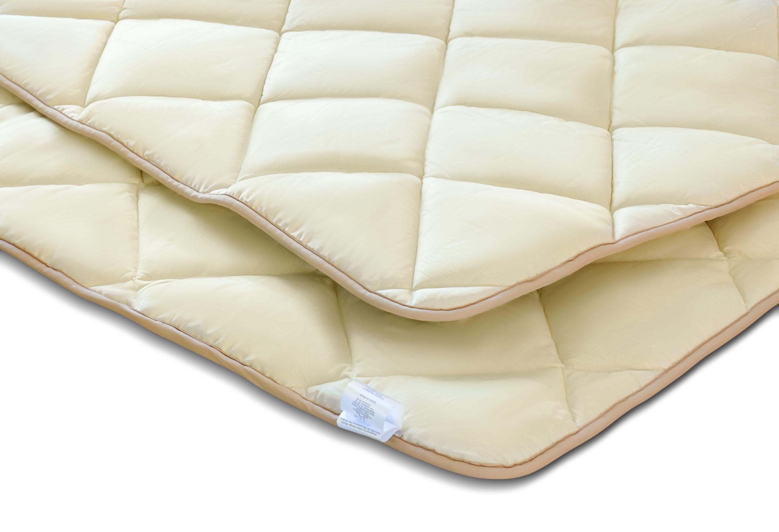 Ковдра шовкова MirSon Carmela №1395 зимова 220х240 см (2200001534322) - фото 4 Ковдра шовкова MirSon Carmela №1395 зимова 220х240 см (2200001534322) - фото 4