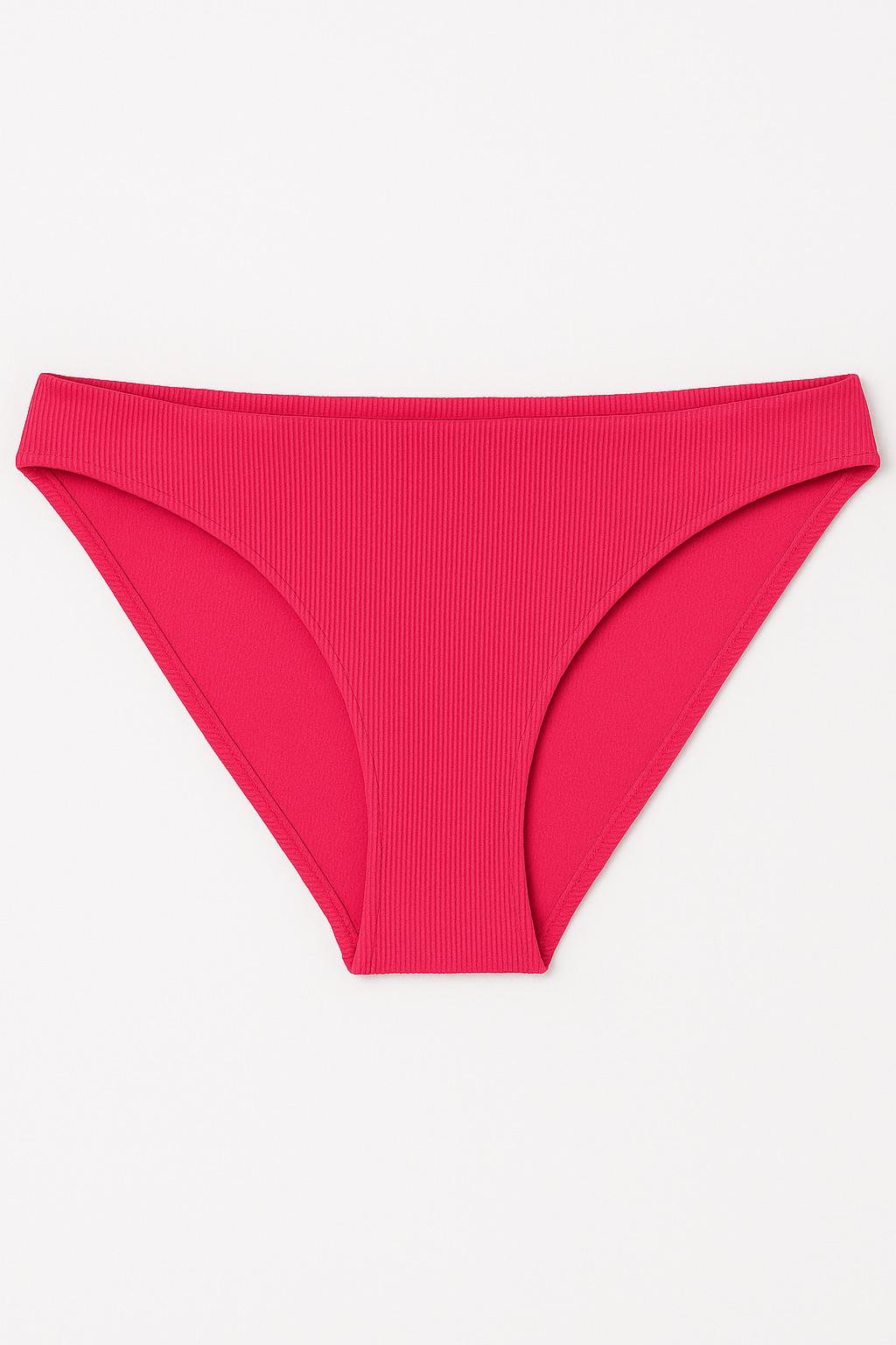 Купальні трусики PRIMARK 7489029 р. 48 Малиновий