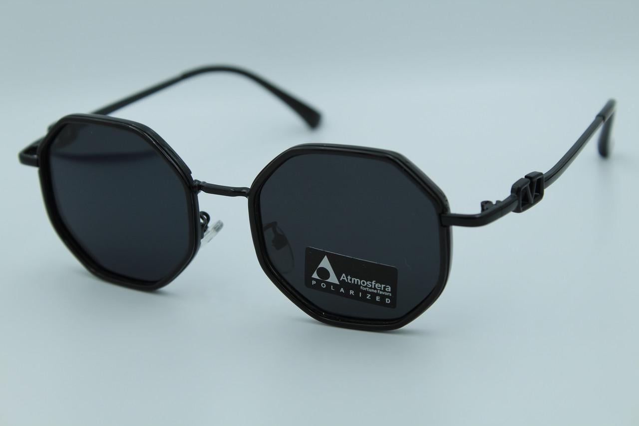 Солнцезащитные поляризационные очки Atmosfera P2444 C1 (2574774944)