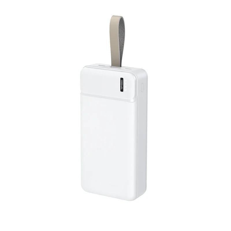Повербанк 30000 mAh Білий (d8c40e58)