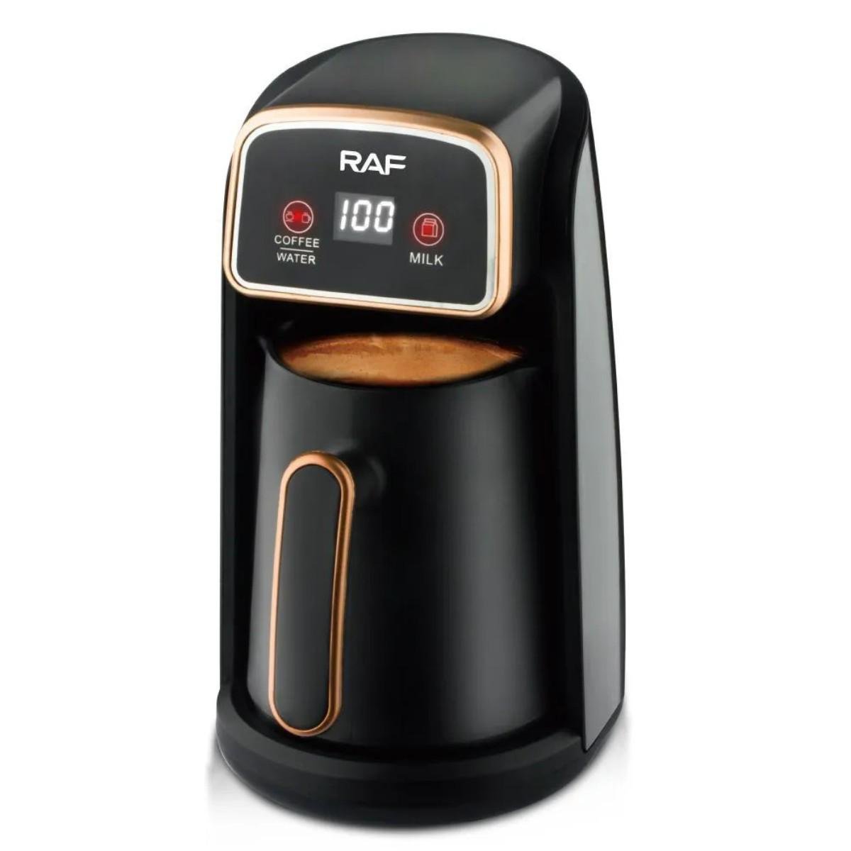 Кофеварка RAF 300 мл (R 117)