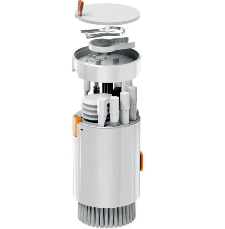 Набор для чистки многофункциональный Gelius GP-CK020 20в1 (2647374356)