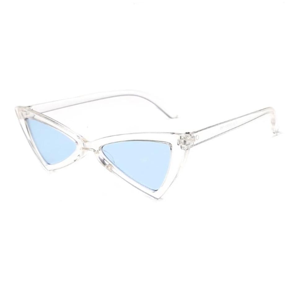 Окуляри трикутні сонцезахисні - фото 7 Окуляри трикутні сонцезахисні - фото 7