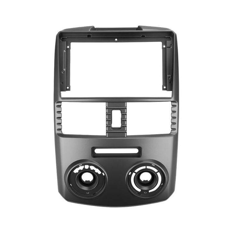 Рамка перехідна QIV Q1017 для Toyota Rush 2015-2018 р 9" (18071616)