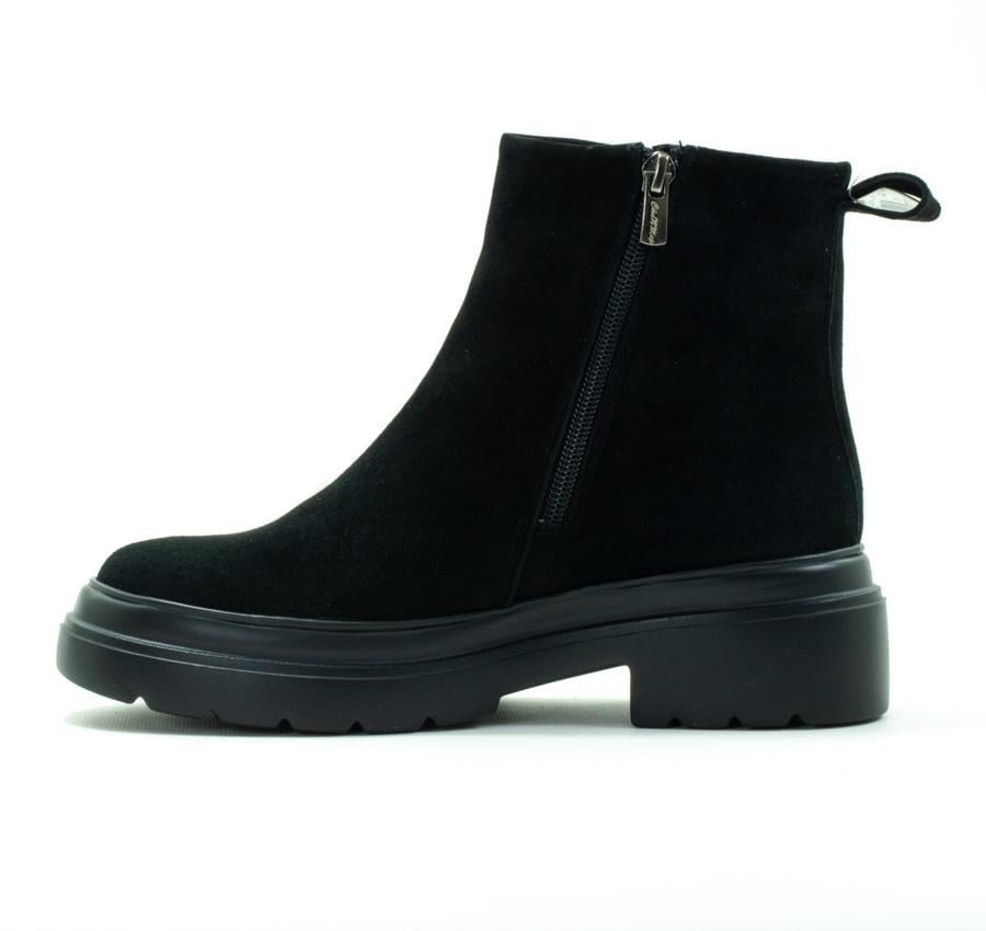 Черевики жіночі зимові STEPTER 8633 р. 36 - фото 5 Черевики жіночі зимові STEPTER 8633 р. 36 - фото 5