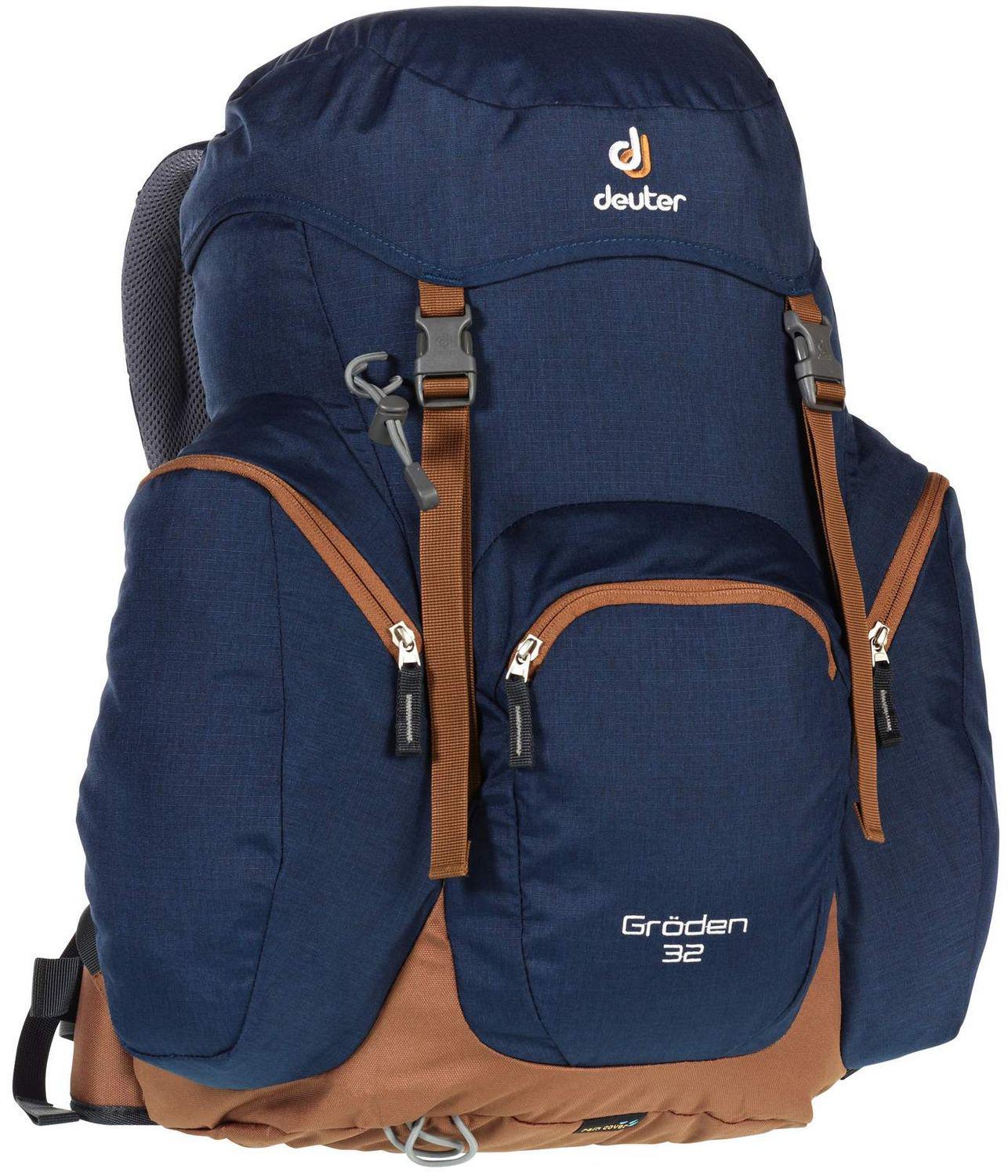 Рюкзак Deuter Groden 32 (3430316 3608)