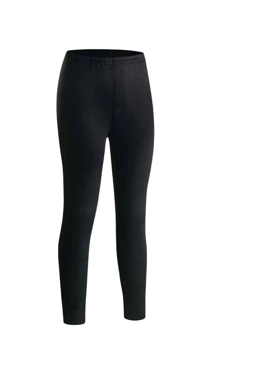 Термолегенси дитячі Berrak 146/152 см 11/12 років Чорний (31094903)