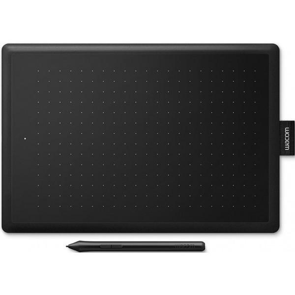 Планшет графічний Wacom One by M (CTL-672-N)