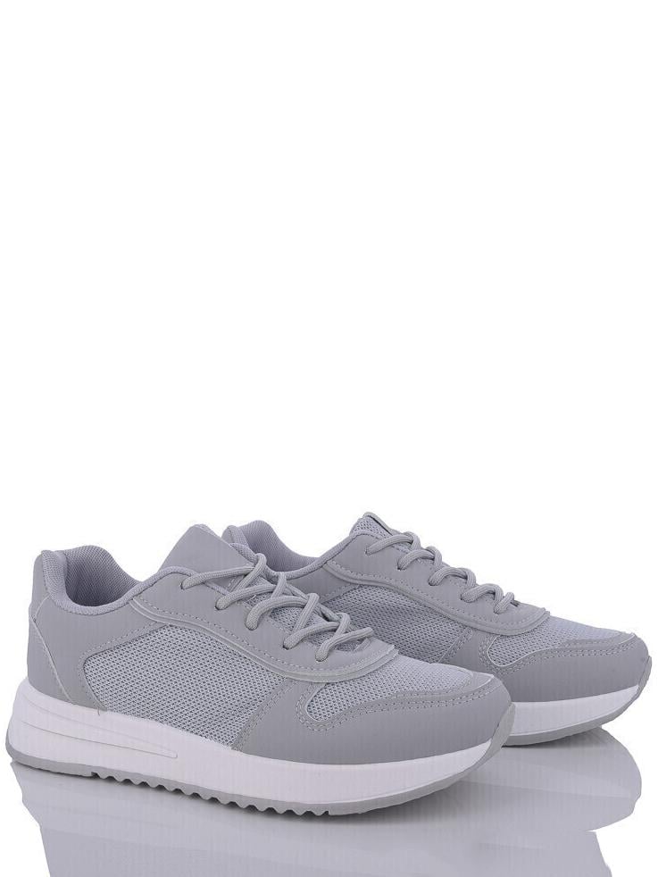 Кроссовки Stilli GN70-15 р. 40 Серо-белый