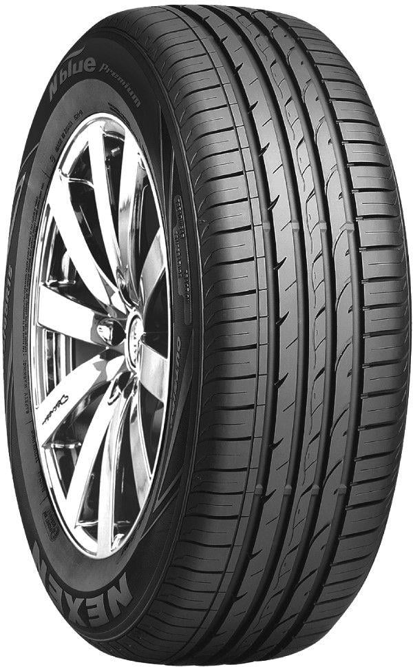 Автошина Nexen N'blue Premium 195/65 R15 91T