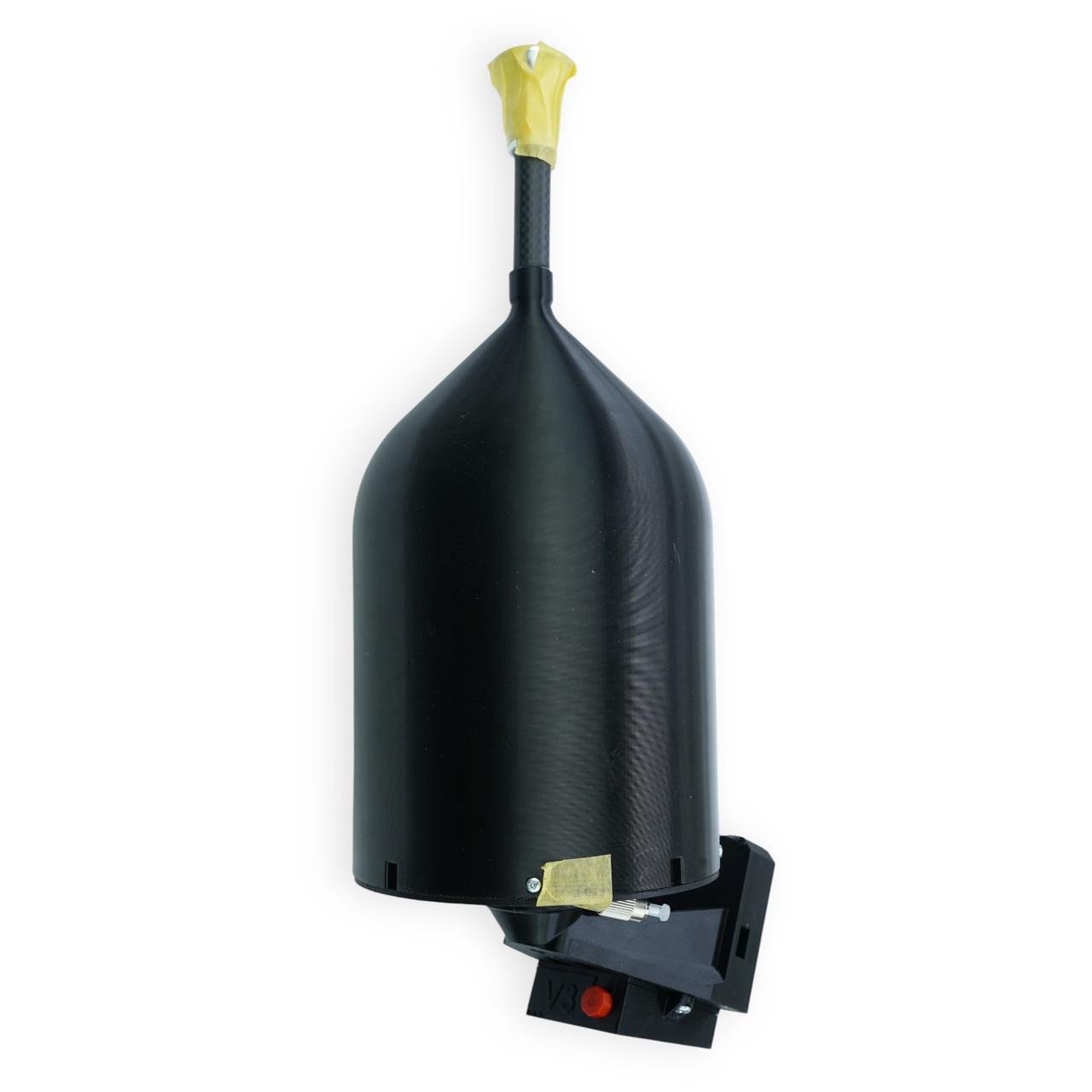 Оптоволокно для FPV-дронов 15 км (29871410)