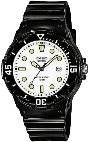 Часы женские Casio LRW-200H-7E1VEF
