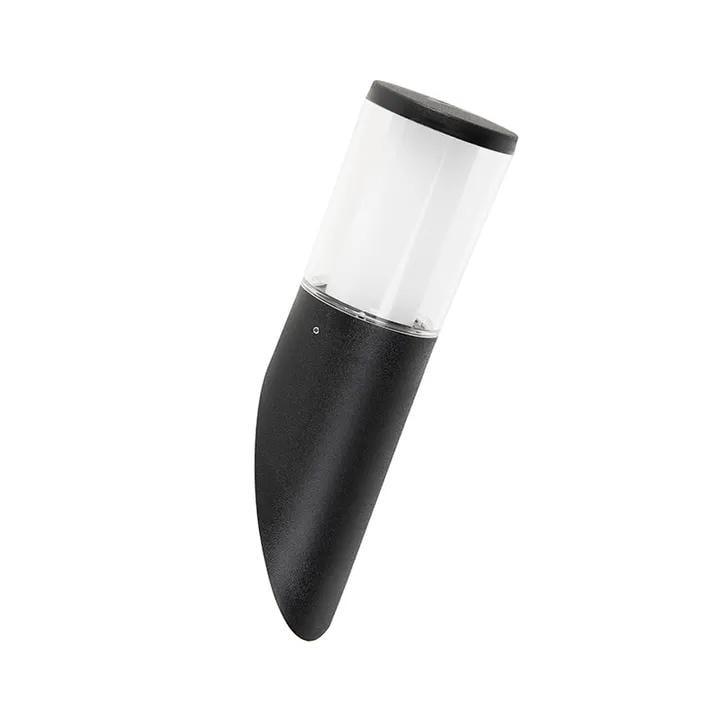 Садово-парковый светильник настенный HOROZ ELECTRIC Kavak-1 E27 (27675764)