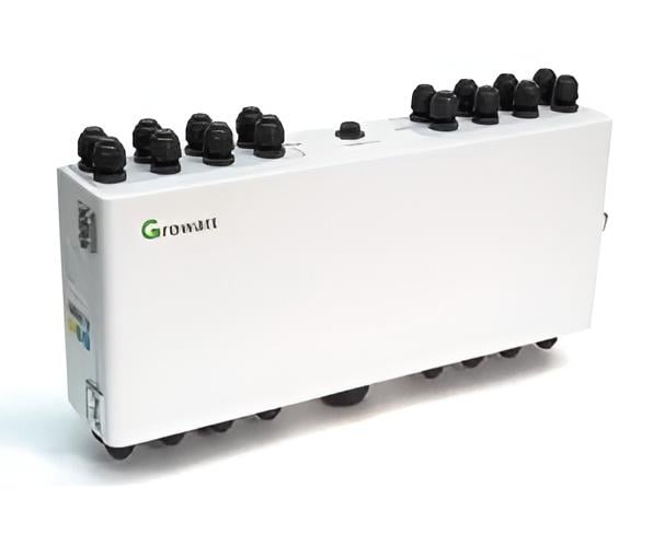 Хаб для батарей Growatt AXE Battery Hub 700A IP65 (28745995)