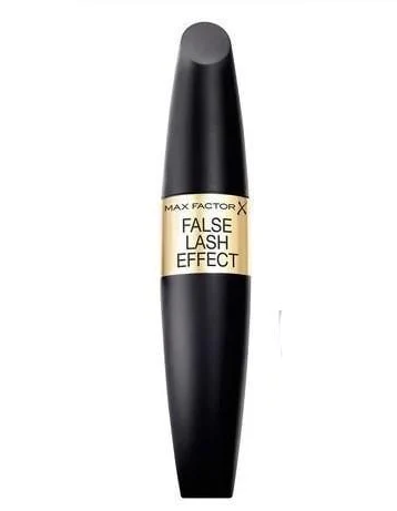 Туш для вій з ефектом накладних Max Factor False Lash Effect 13,1 мл Black (2186457831)