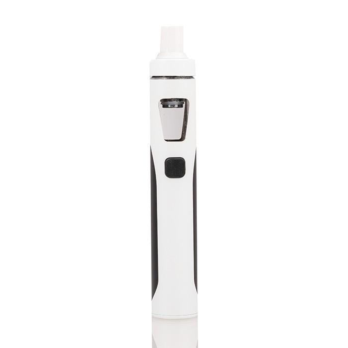 Електронний кальян Joyetech eGo AIO Black/White