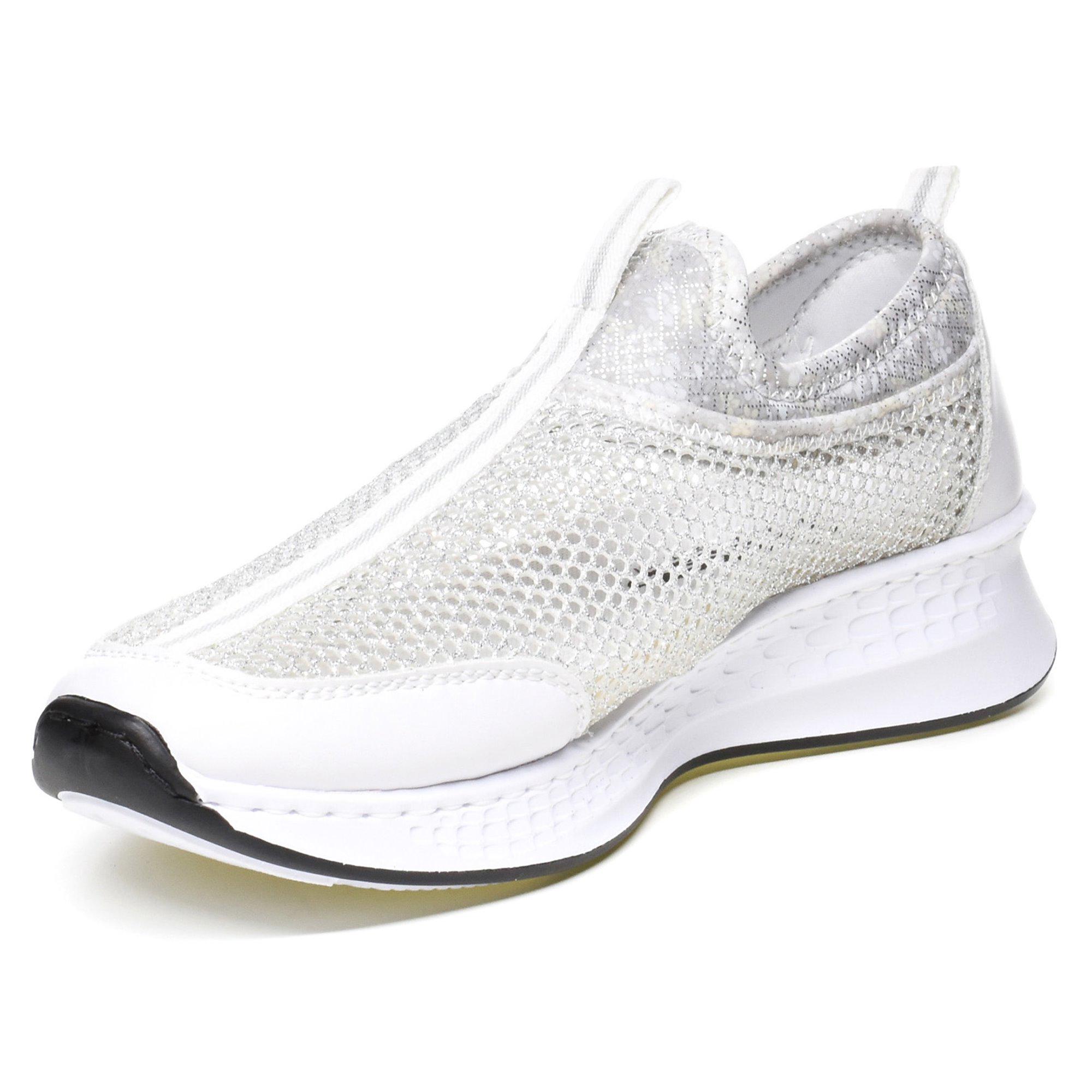 Кроссовки женские Rieker р. 39 Белый (089085-39) - фото 3 Кроссовки женские Rieker р. 39 Белый (089085-39) - фото 3