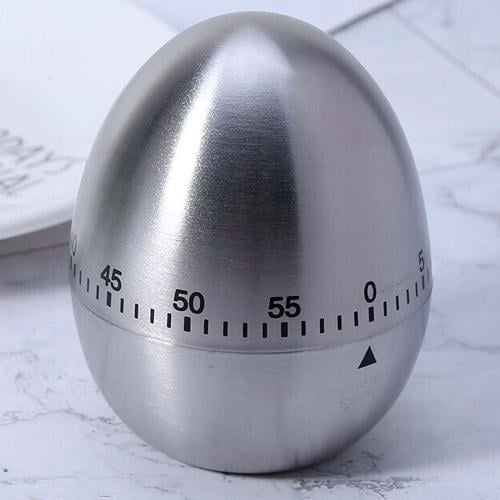 Таймер кухонний Eldes Egg Timer металевий (2491) - фото 4