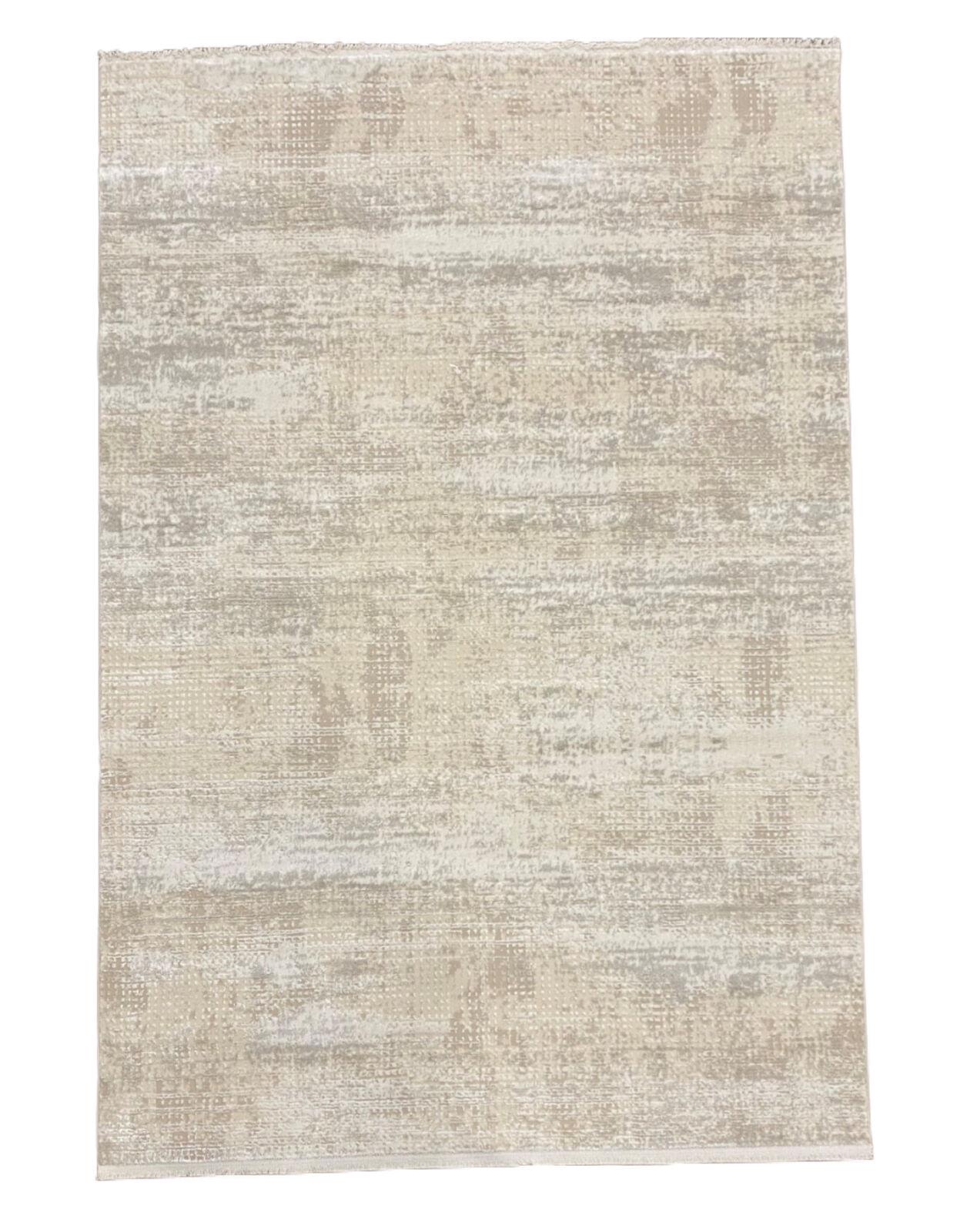 Ковер Versay A631E 0,6х1,1 м Cream/Light Grey (6239-36)