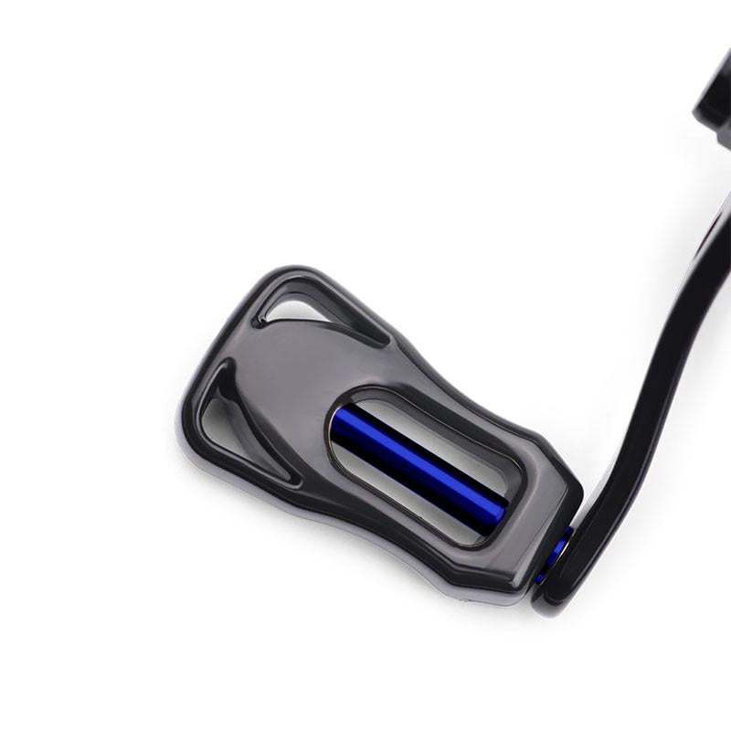 Катушка мультипликаторная LINNHUE BT 2000 Right для спиннинга - фото 3 Катушка мультипликаторная LINNHUE BT 2000 Right для спиннинга - фото 3