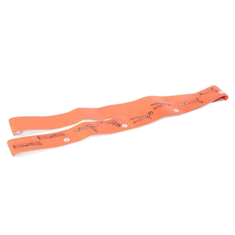 Эспандер MS 2726 Оранжевый (RI0002764)