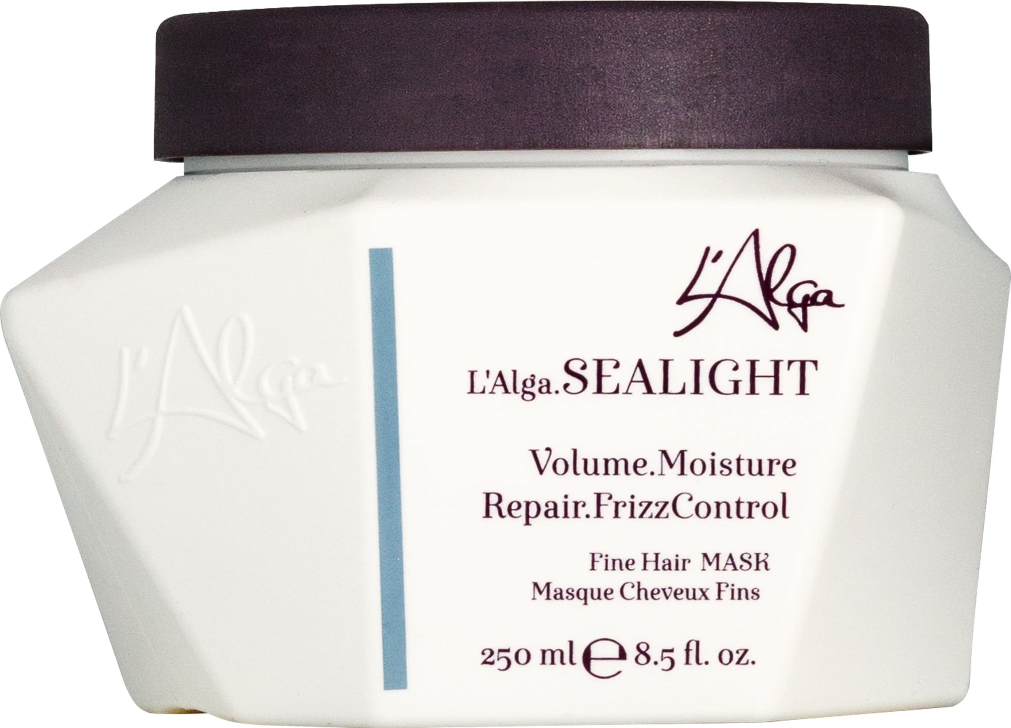 Маска для об'єму L'Alga SEALIGHT 250 мл (7621)