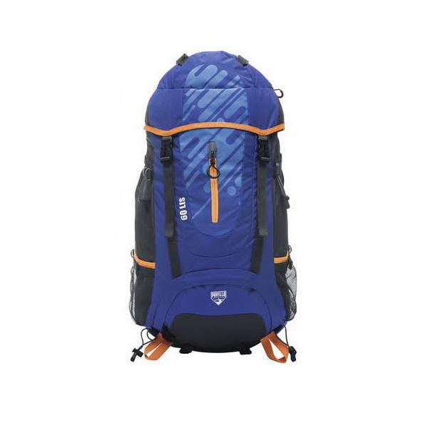 Рюкзак Bestway Ultra Treck 60 л Синий (MBW-68082)