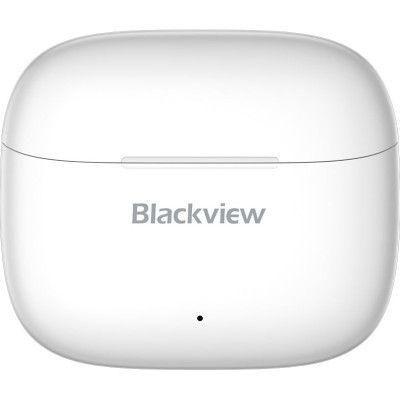 Навушники Blackview AirBuds 4 White (6931548312666) - фото 5