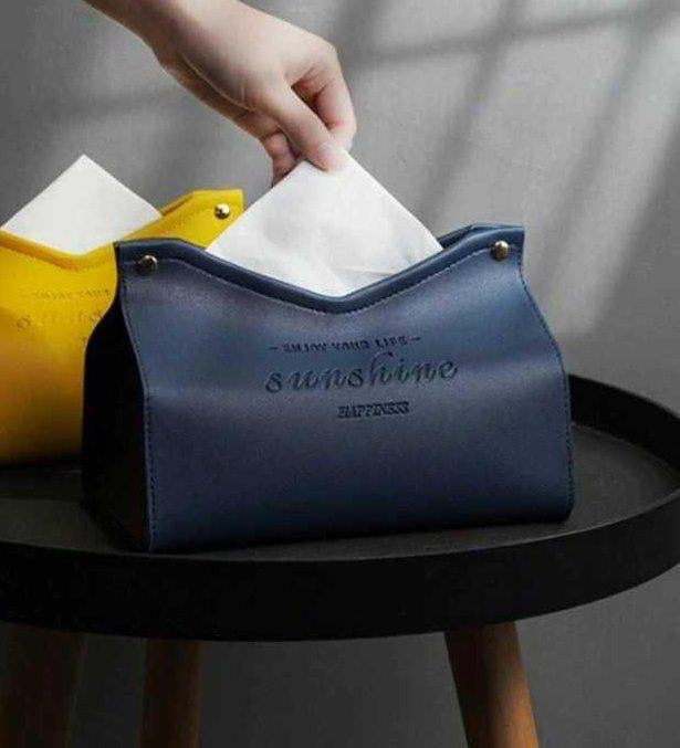 Органайзер для салфеток 19х12 см - фото 3