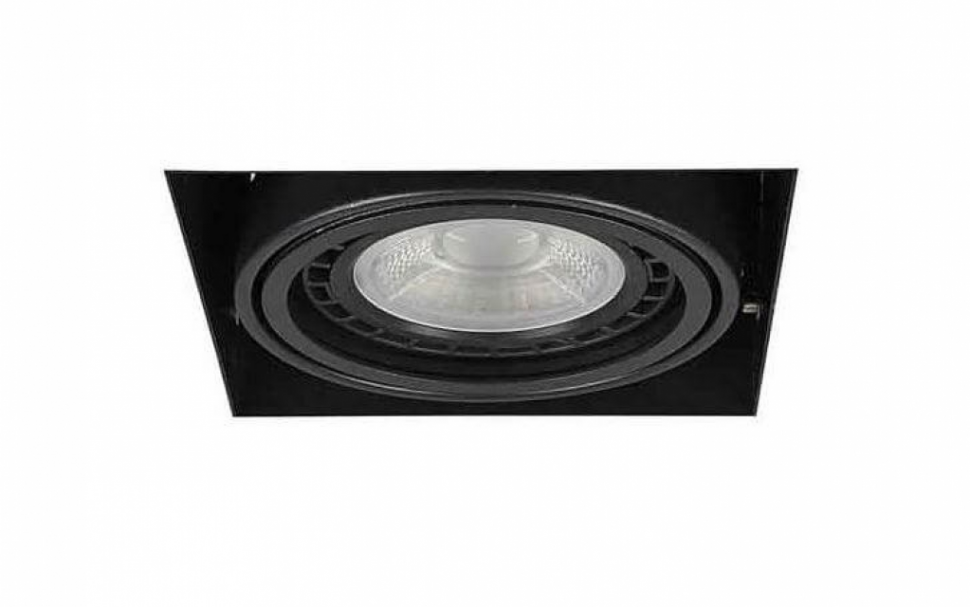 Точковий світильник AZzardo Nova Gips (AZ2872)