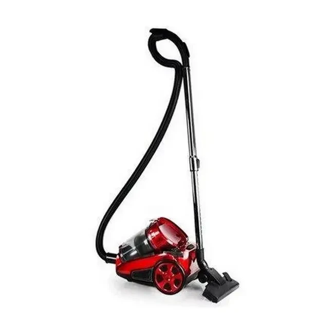 Пилосос Royalty Line BSCM-1400.60 Червоний - фото 2