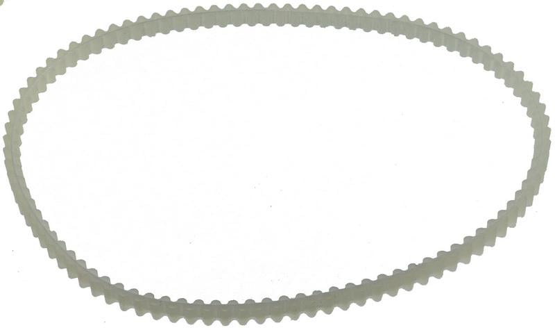 Ремінь швейної машини d123 (рем342)