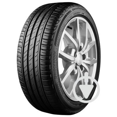 Автошина Bridgestone DriveGuard 195/65 R15 95V XL RFT