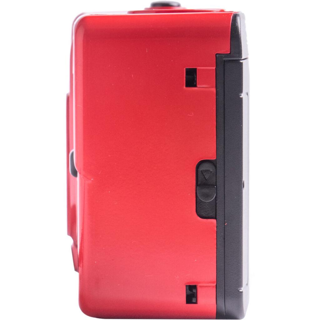 Фотоапарат плівковий Kodak M35 Scarlet (25737974) - фото 3 Фотоапарат плівковий Kodak M35 Scarlet (25737974) - фото 3