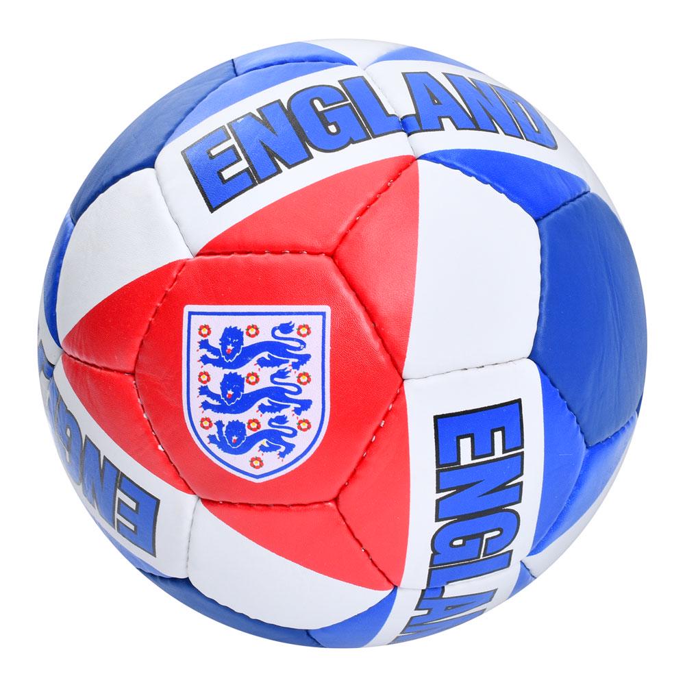 Футбольный мяч 2500-272-1 ENGLAND