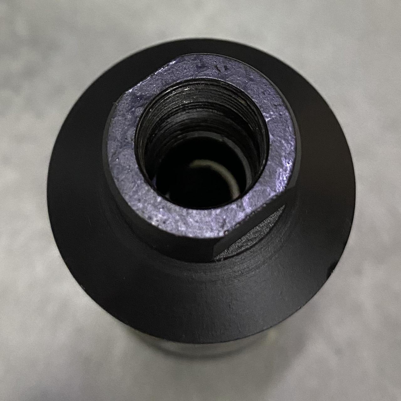 Пламягаситель БМ2 5.56 .223 1/2"x28 AR-15 (243568) - фото 3 Пламягаситель БМ2 5.56 .223 1/2"x28 AR-15 (243568) - фото 3