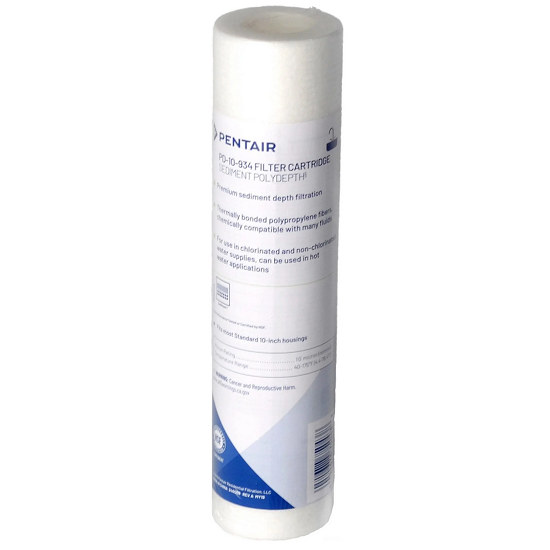Картридж полипропиленовый Pentair PD-10-934 (4248)