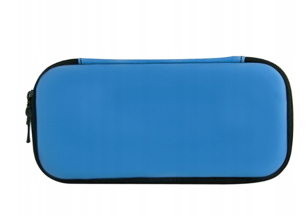 Чохол-кейс для Nintendo Switch Lite Синій