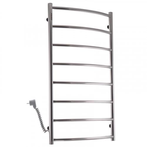 Рушникосушка електрична Zerix EPC-5090LC ліве підключення (ZX4474)