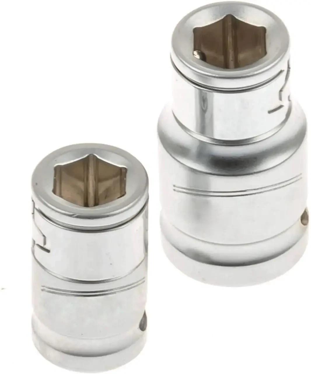 Набор бит Votfal Hex/torx/ Spline 1/2"/3/8" 40 шт. (V08071) - фото 2 Набор бит Votfal Hex/torx/ Spline 1/2"/3/8" 40 шт. (V08071) - фото 2