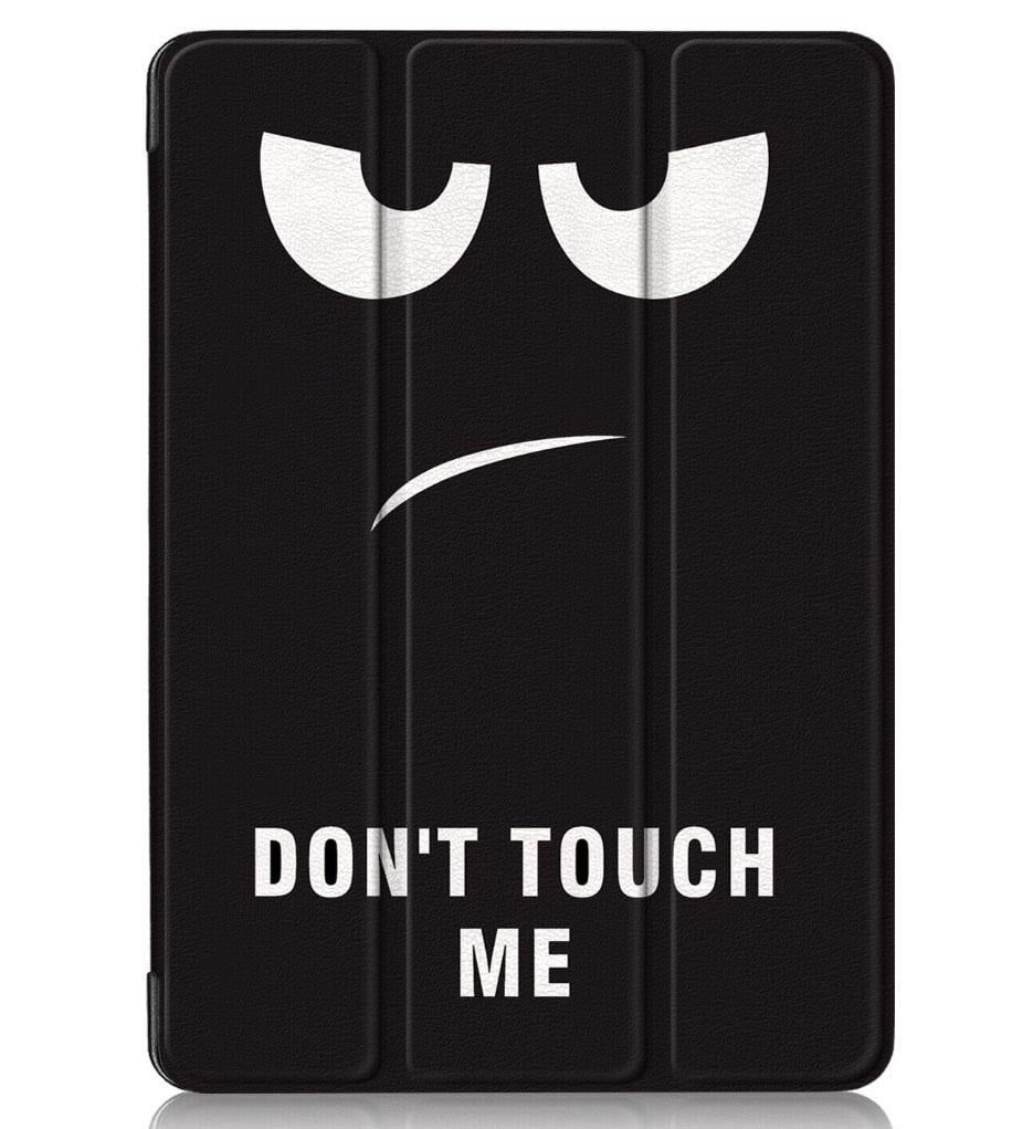 Чехол Primolux Slim для планшета Apple iPad 11" A16 2025 A3354/A3355/A3356 Don`t Touch (2566390349)