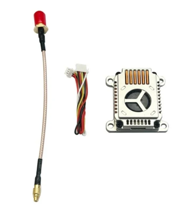 Видеопередатчик для квадрокоптера Readytosky 5,8G 3W (19320308)